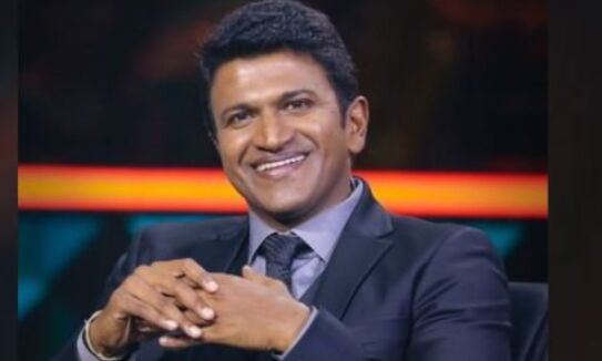 Kannada actor Puneeth Rajkumar dies at 46 after heart attack, tributes pour in