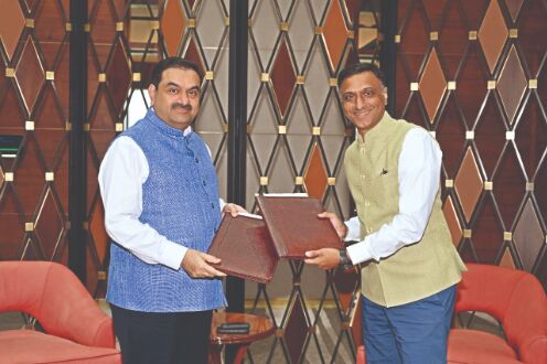 Adani to invest in Cleartrip, deepens partnership with Flipkart
