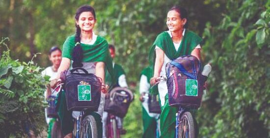 State govt seeks expression of interest to set up bicycle plants State govt seeks expression of interest to set up bicycle plants