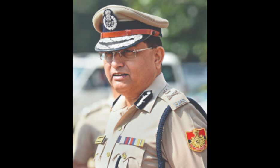 Want to create a positive space there: CP Asthana Want to create a positive space there: CP Asthana
