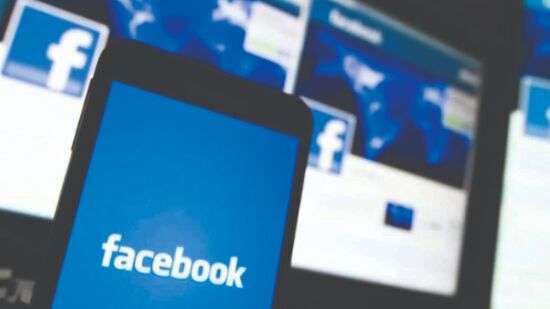 Assembly panel again summons rep from Facebook after new leaks Assembly panel again summons rep from Facebook after new leaks