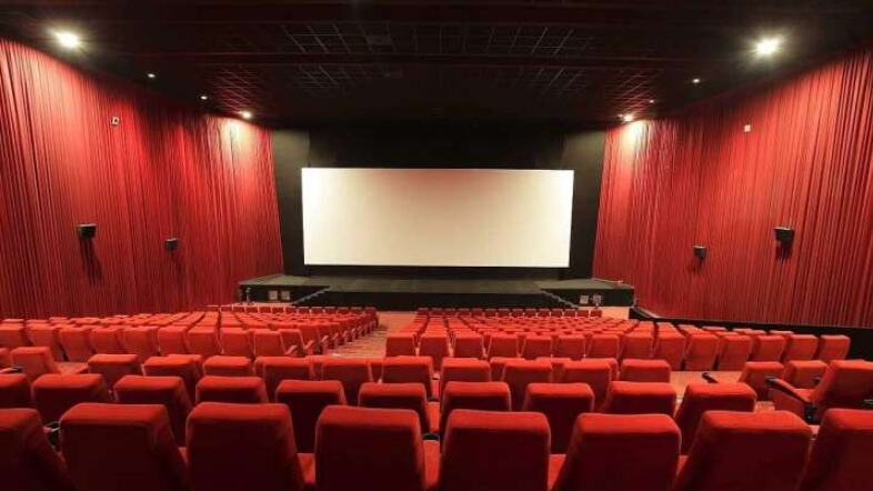 Delhis cinemas allowed at full capacity; more activities permitted Delhis cinemas allowed at full capacity; more activities permitted