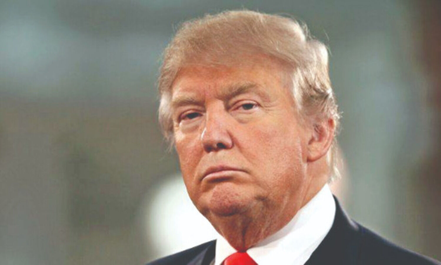 Trump wants call logs, aides notes hidden from January 6 panel