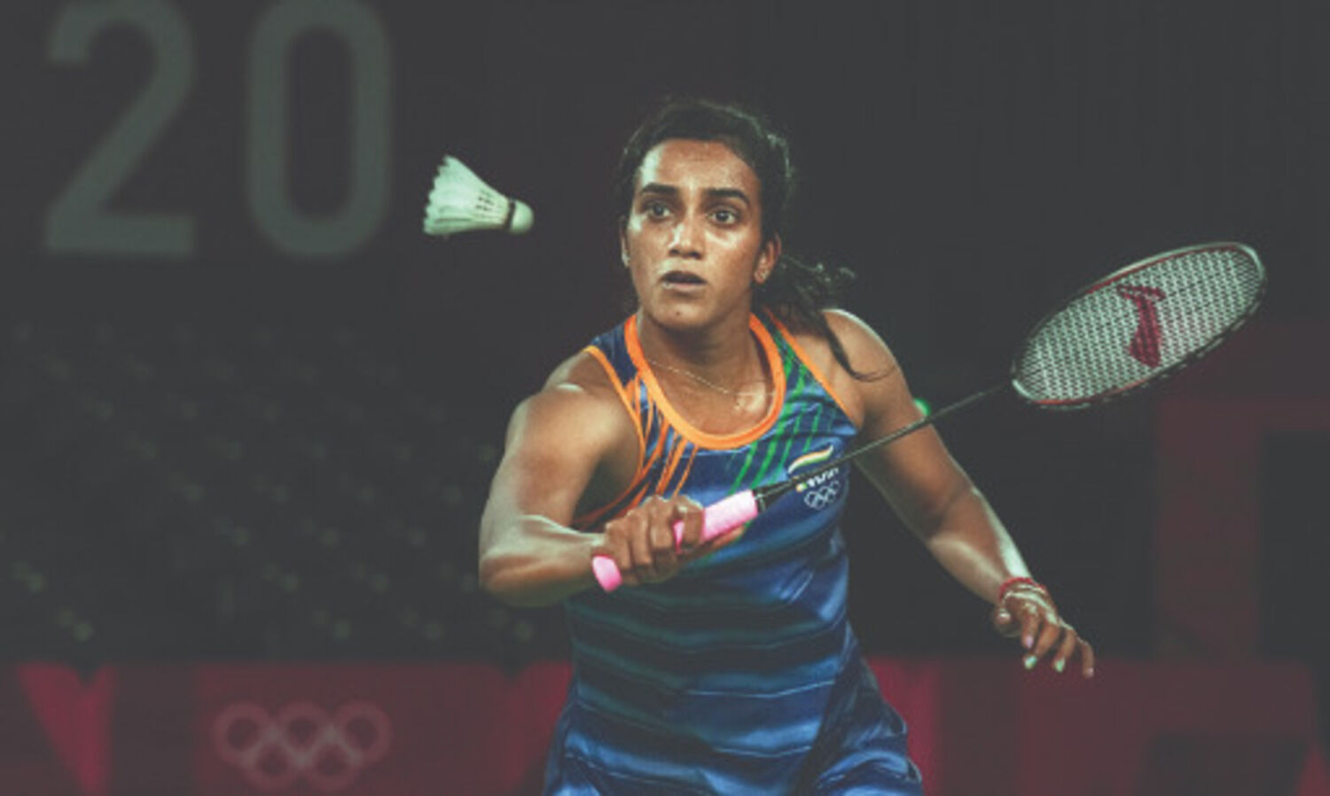 PV Sindhu loses in French Open semifinals