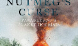 With nutmeg, died the Bandanese With nutmeg, died the Bandanese