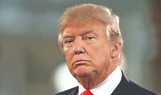 Trump wants call logs, aides notes hidden from January 6 panel