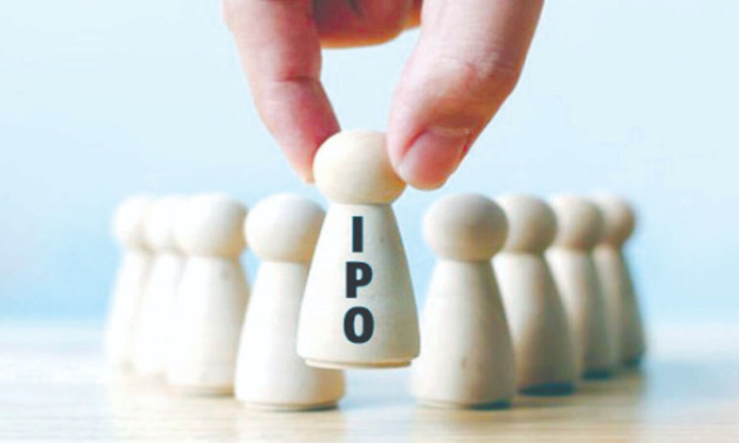 Five IPOs to hit market in H1 of Nov; seek to raise over `27,000 crore