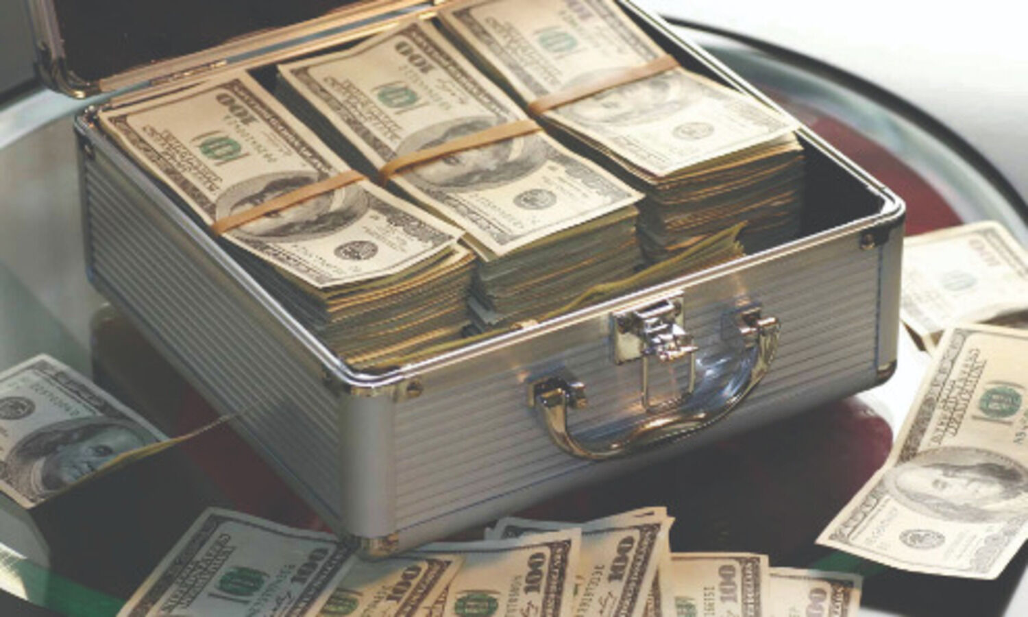 FPIs pull out Rs 12,278 cr in Oct