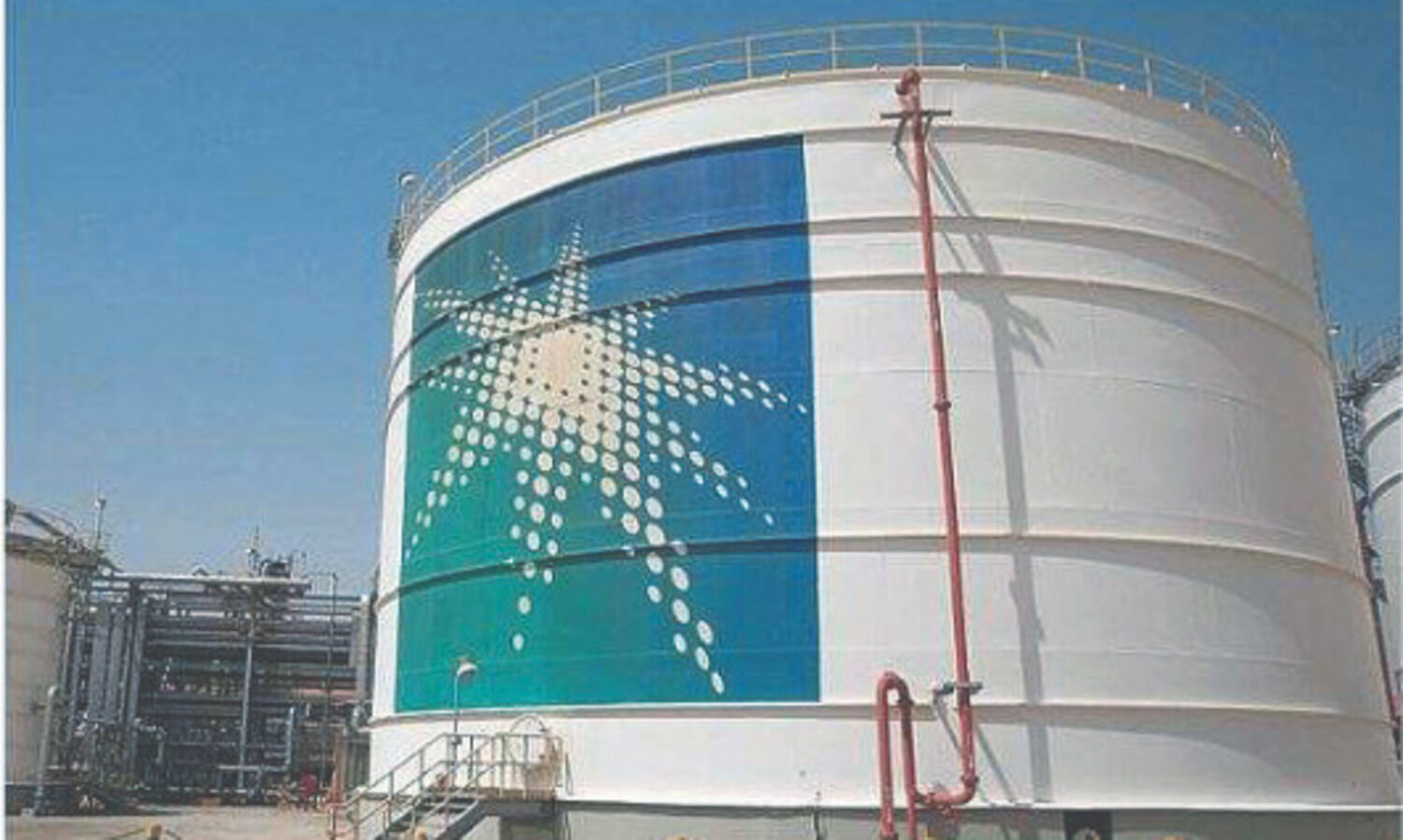 Saudi Aramcos Q3 net profit surges on oil price, volumes