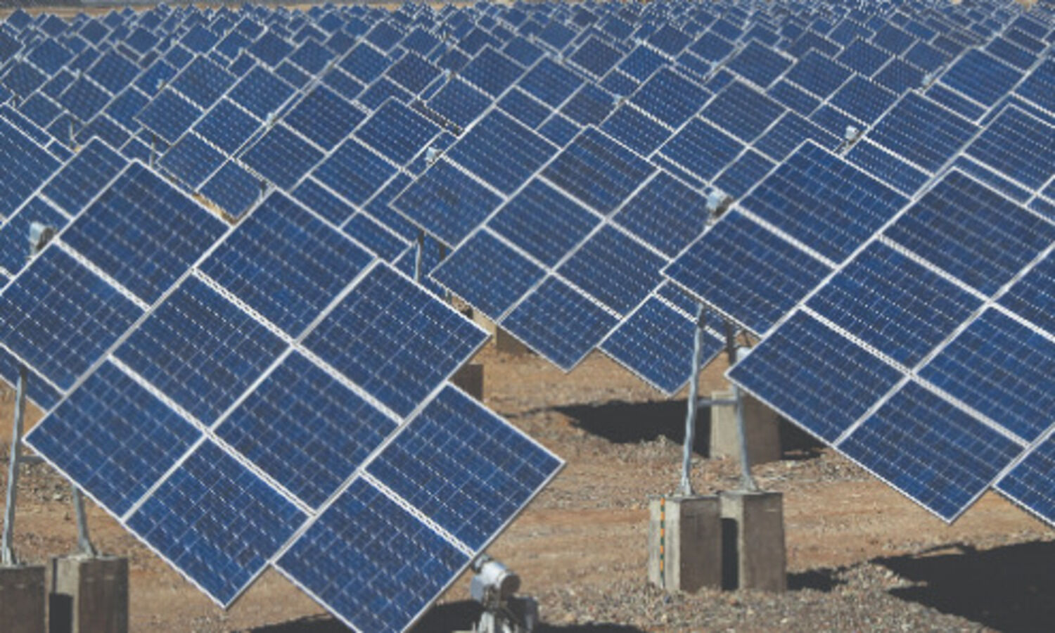 India and UK to launch solar Green Grids Initiative at COP26