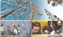 The truth and the lies The truth and the lies