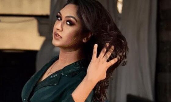 Cruise drugs case: Model Munmun Dhamecha released from jail Cruise drugs case: Model Munmun Dhamecha released from jail
