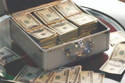 FPIs pull out Rs 12,278 cr in Oct