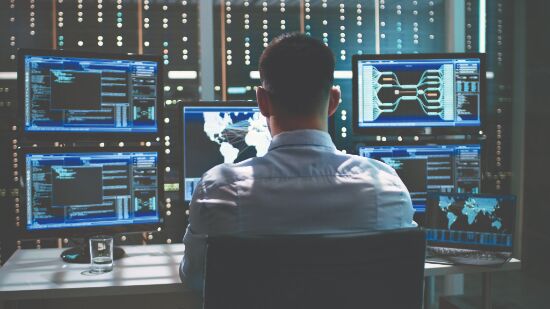 Most Indian cos to increase cybersecurity budget in 2022