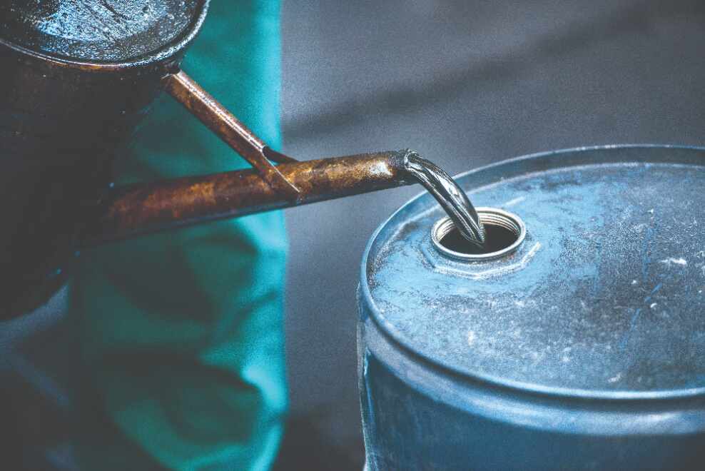 US, energy-consuming nations plan to push OPEC+ on output US, energy-consuming nations plan to push OPEC+ on output