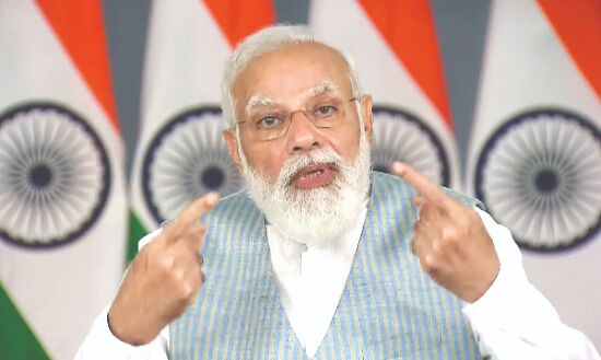 India becoming capable of dealing with external, internal challenges India becoming capable of dealing with external, internal challenges