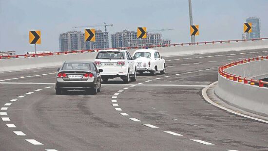 60% of black spots behind over 28,000 highway deaths in 3 years rectified: Centre in RTI reply 60% of black spots behind over 28,000 highway deaths in 3 years rectified: Centre in RTI reply