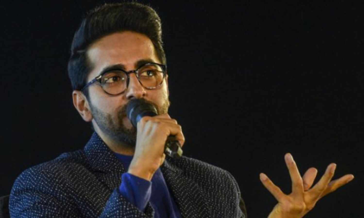 Ayushmann Khurrana-starrer Doctor G to theatrically release in June 2022