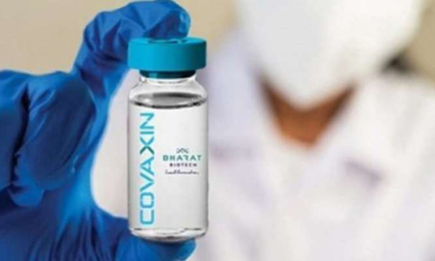 Australia formally recognises Indias Covaxin