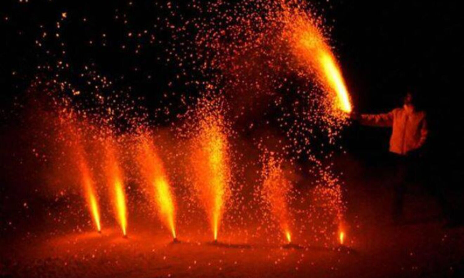 SC sets aside HC order banning firecrackers in West Bengal during upcoming festivals