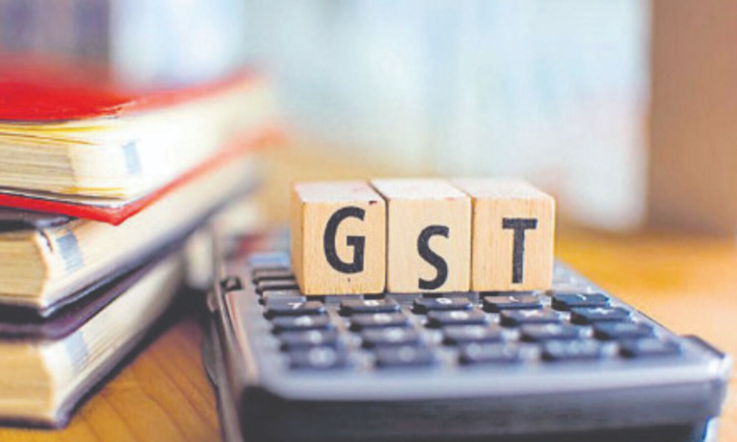 GST surges to Rs 1.30 lakh crore in October
