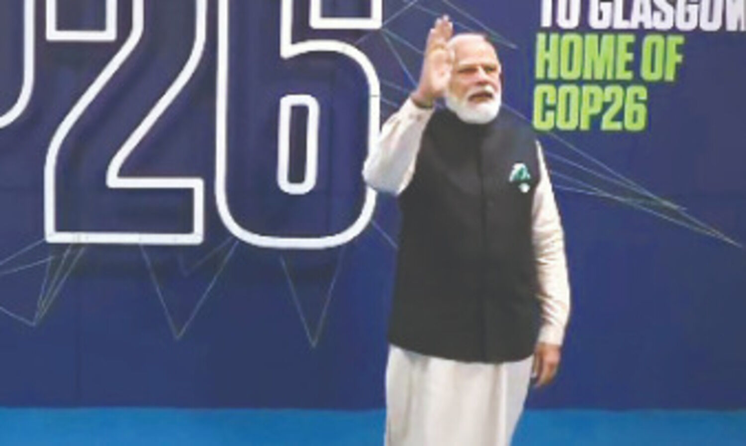 G20 Summit fruitful in addressing issues of global importance: Modi