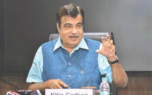 Goa should promote water transport Goa should promote water transport