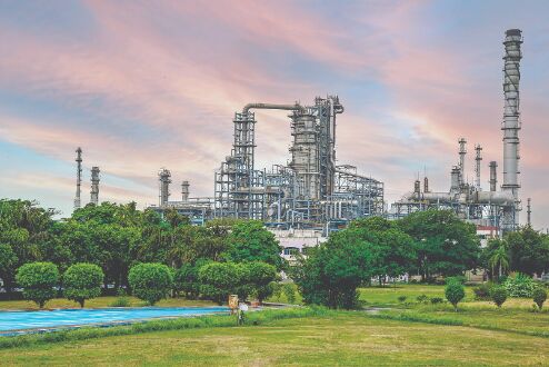 IOC to set up Indias 1st mega-scale Maleic Anhydride Plant at Panipat IOC to set up Indias 1st mega-scale Maleic Anhydride Plant at Panipat