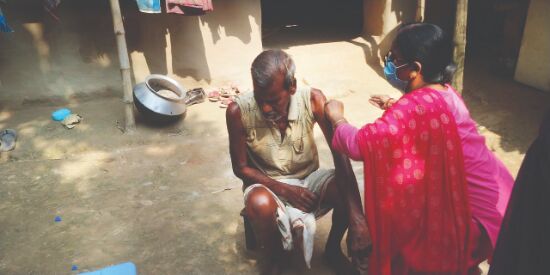 State to allot over 75% doses to rural areas State to allot over 75% doses to rural areas