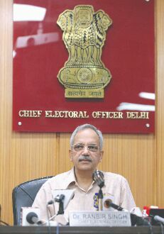 No. of voters fell by over 1L in 10 months between Jan & Oct, shows new draft roll