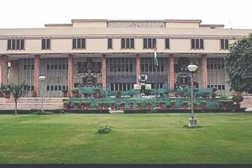 Sale of crackers not permitted in Delhi, holds HC