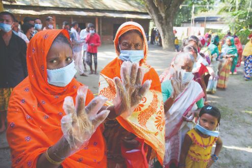 Bypolls: Counting of votes in 3 LS, 29 Assembly seats today