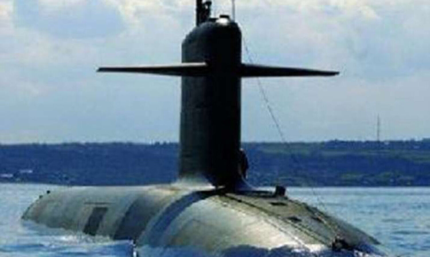 CBI files charge sheet in Navy leak case against 2 commanders, 4 others