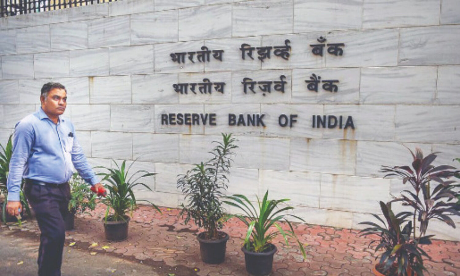 RBI issues revised PCA framework for banks