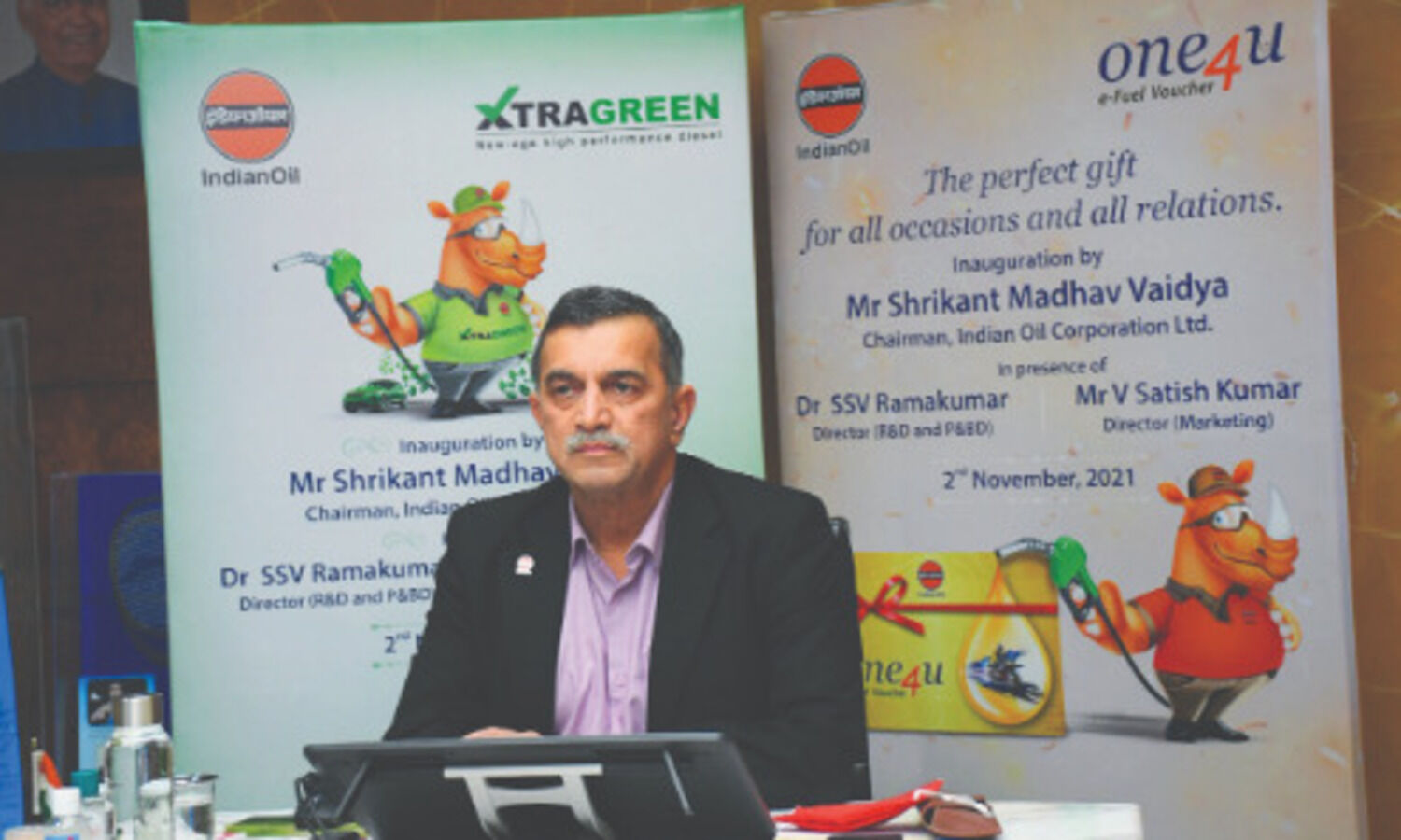 IndianOil rolls out XtraGreen at 126 fuel stations across 63 cities