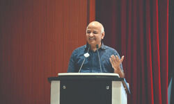 Delhi govt working on setting min standards for public edu Delhi govt working on setting min standards for public edu