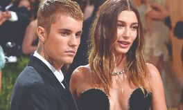 Justin and Hailey Bieber get real about their three-year marriage Justin and Hailey Bieber get real about their three-year marriage