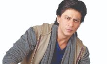 B-Town sends love to SRK on his 56th birthday