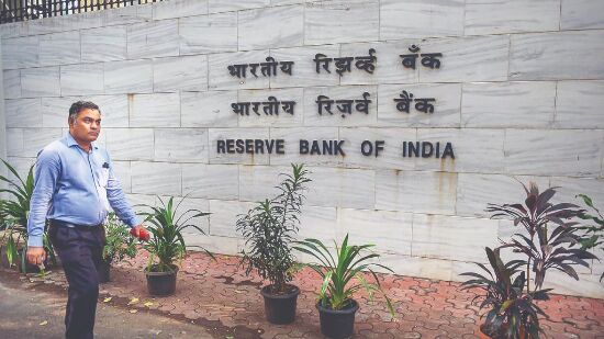 RBI issues revised PCA framework for banks RBI issues revised PCA framework for banks