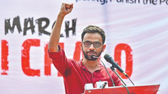 Anti-CAA stir was secular, chargesheet is communal