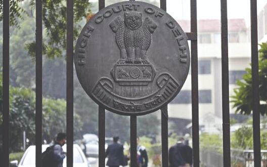 JNU V-C does not have powers  to appoint chairs of centres: HC