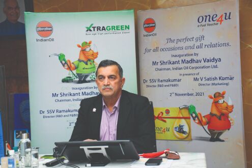 IndianOil rolls out XtraGreen at 126 fuel stations across 63 cities IndianOil rolls out XtraGreen at 126 fuel stations across 63 cities