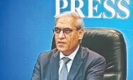Hindustan Petroleum logs PAT of `1,924 crore in Q2
