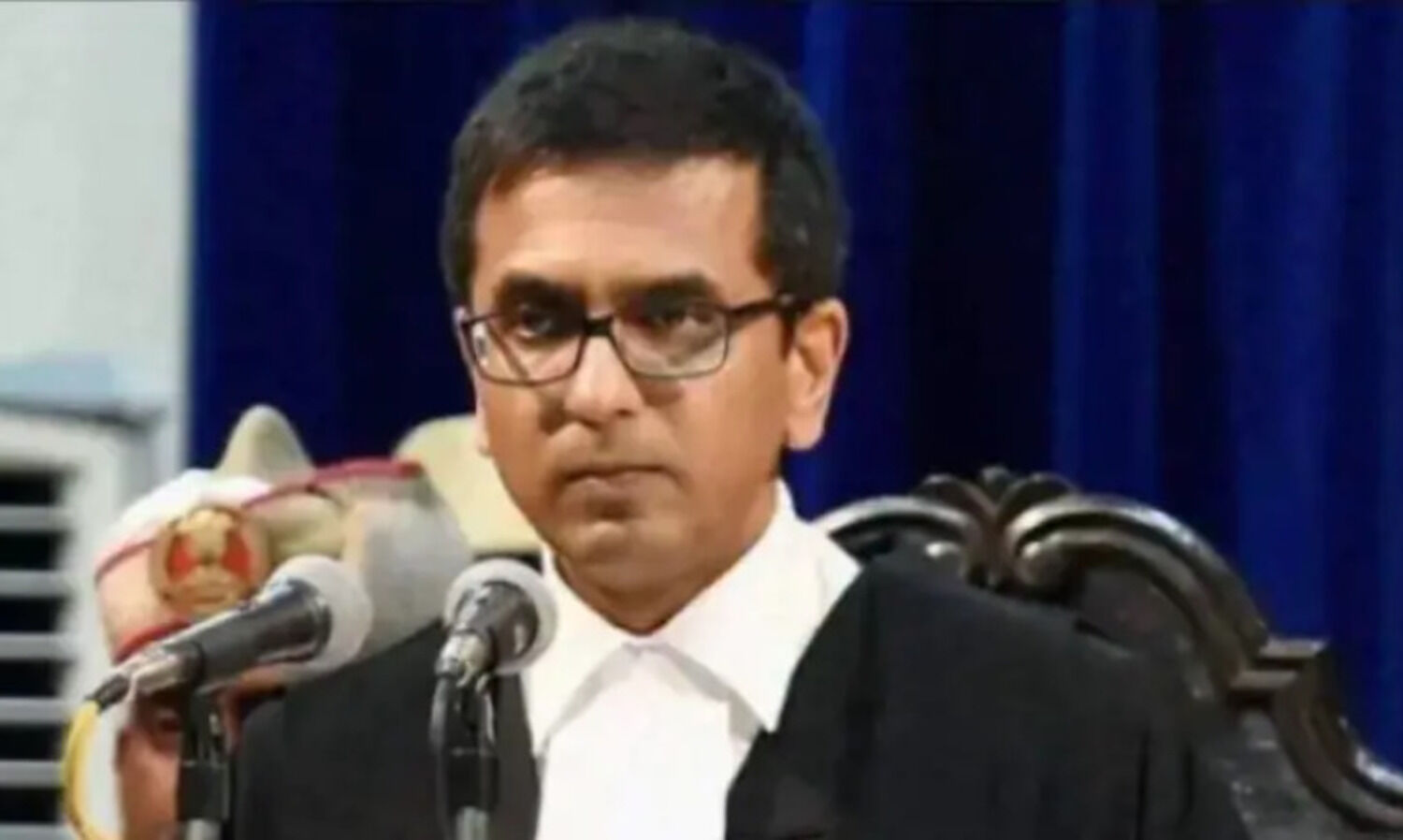 Delay in communication of bail orders affects liberty, needs redressal at war footing: Chandrachud