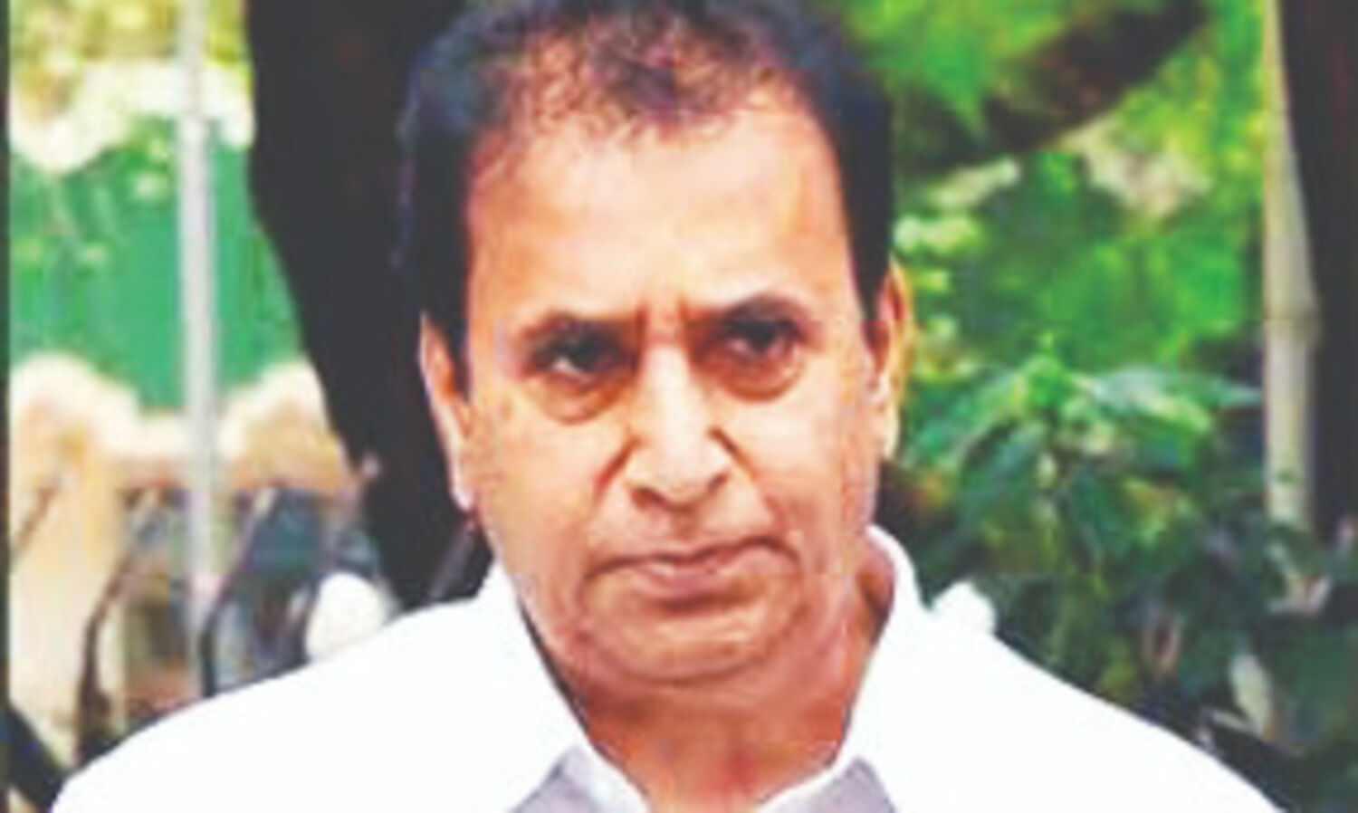 Dont have any more evidence to share on allegations against Deshmukh: Param Bir