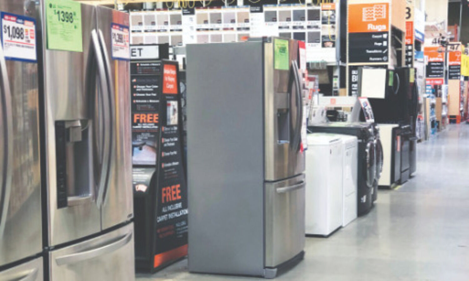 42 cos selected under PLI scheme for white goods