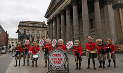 Reification of ambitions? Reification of ambitions?