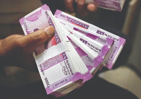 Centre releases Rs 17,000 crore to states as GST compensation