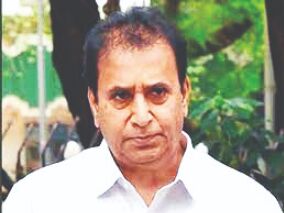 Dont have any more evidence to share on allegations against Deshmukh: Param Bir