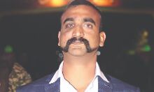 IAF promotes Abhinandan to Group Captain rank IAF promotes Abhinandan to Group Captain rank